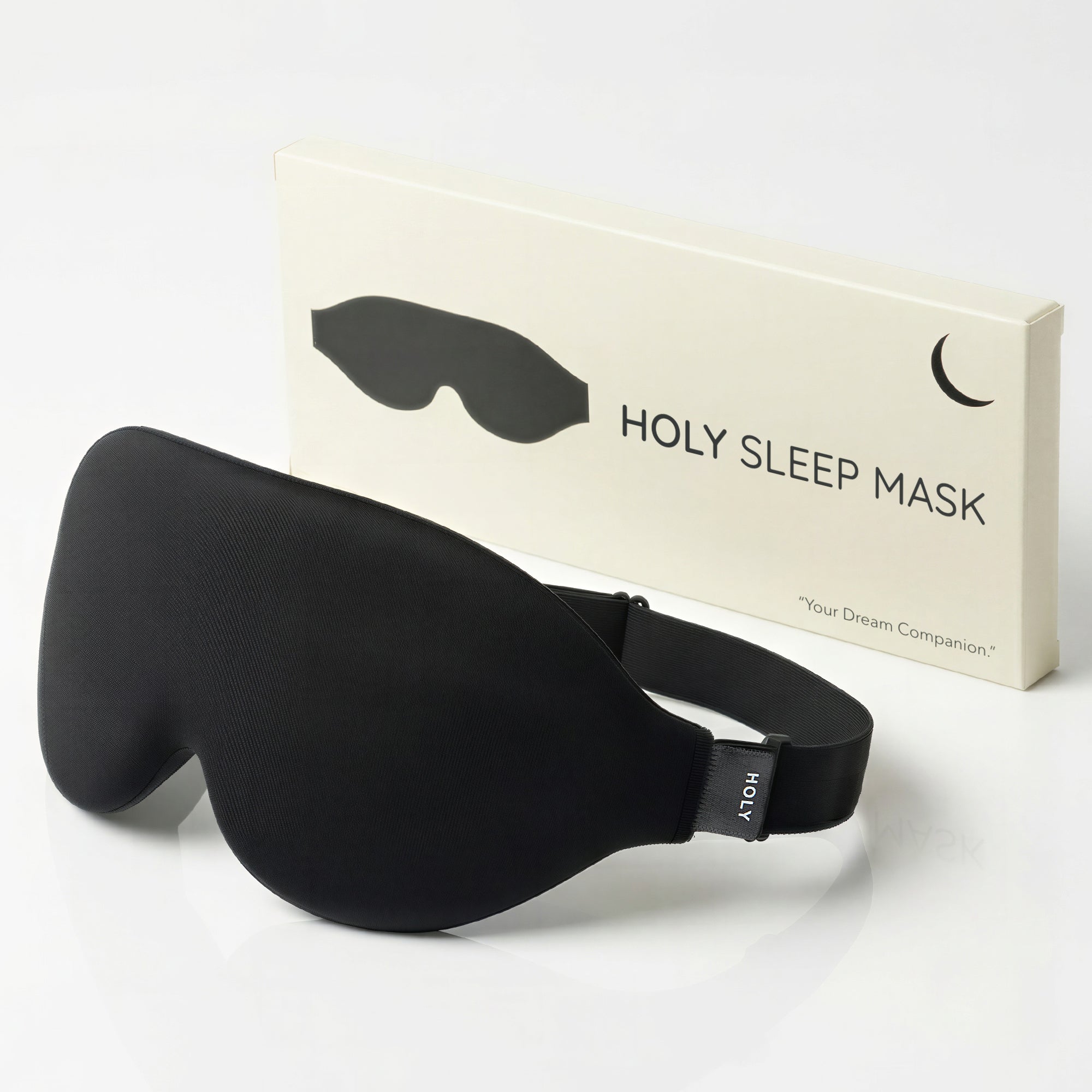 Holy Sleep Mask