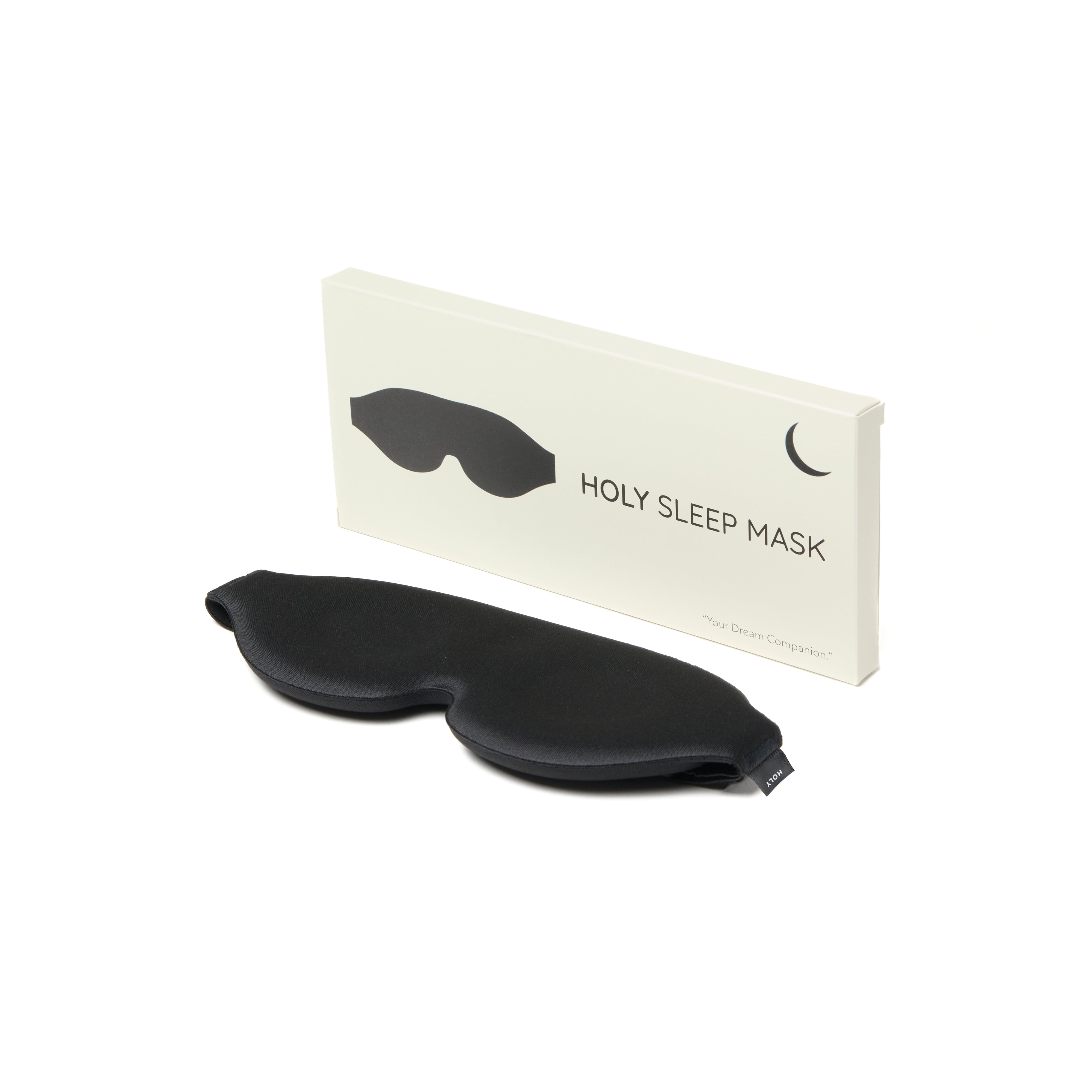 Holy Sleep Mask