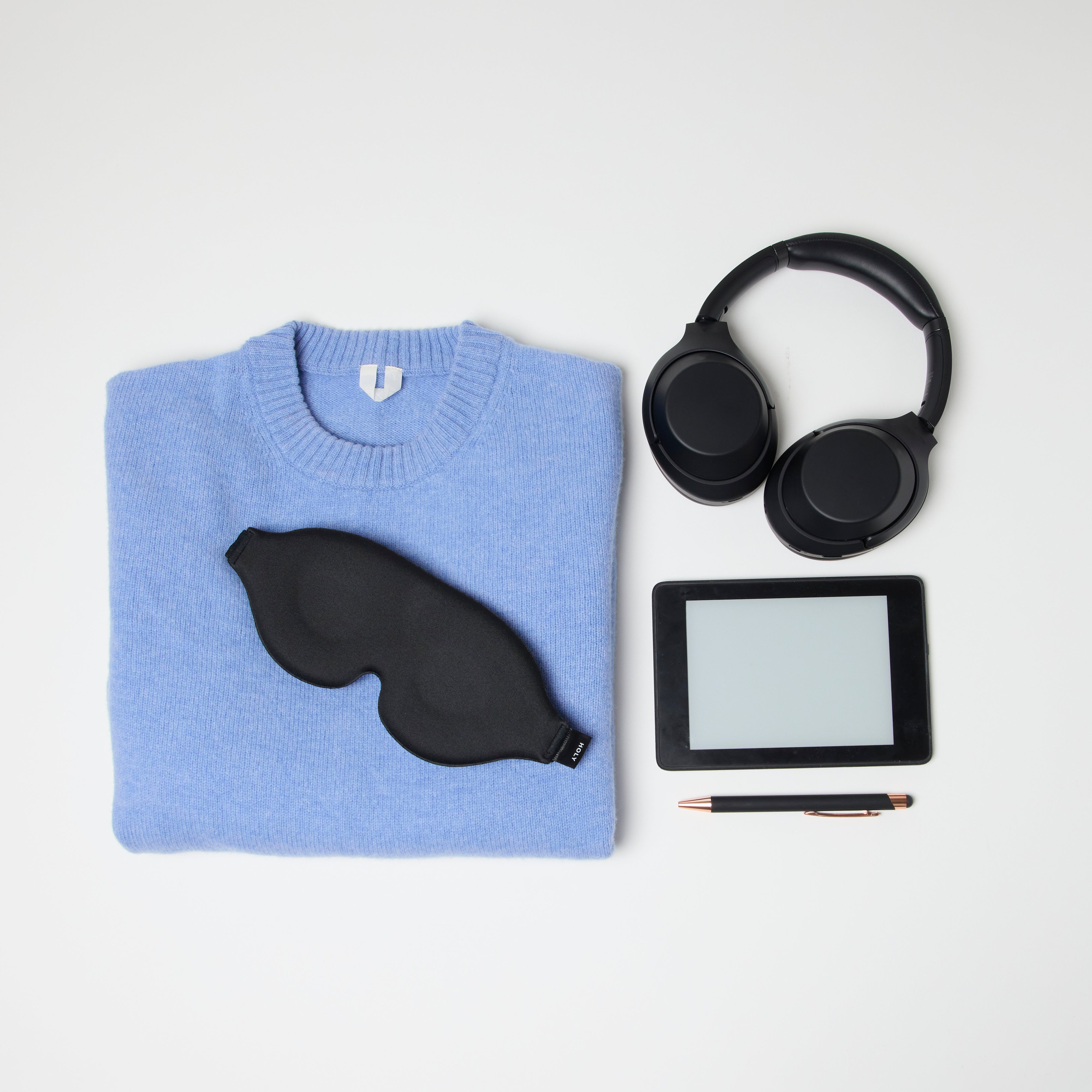 Holy Sleep Mask