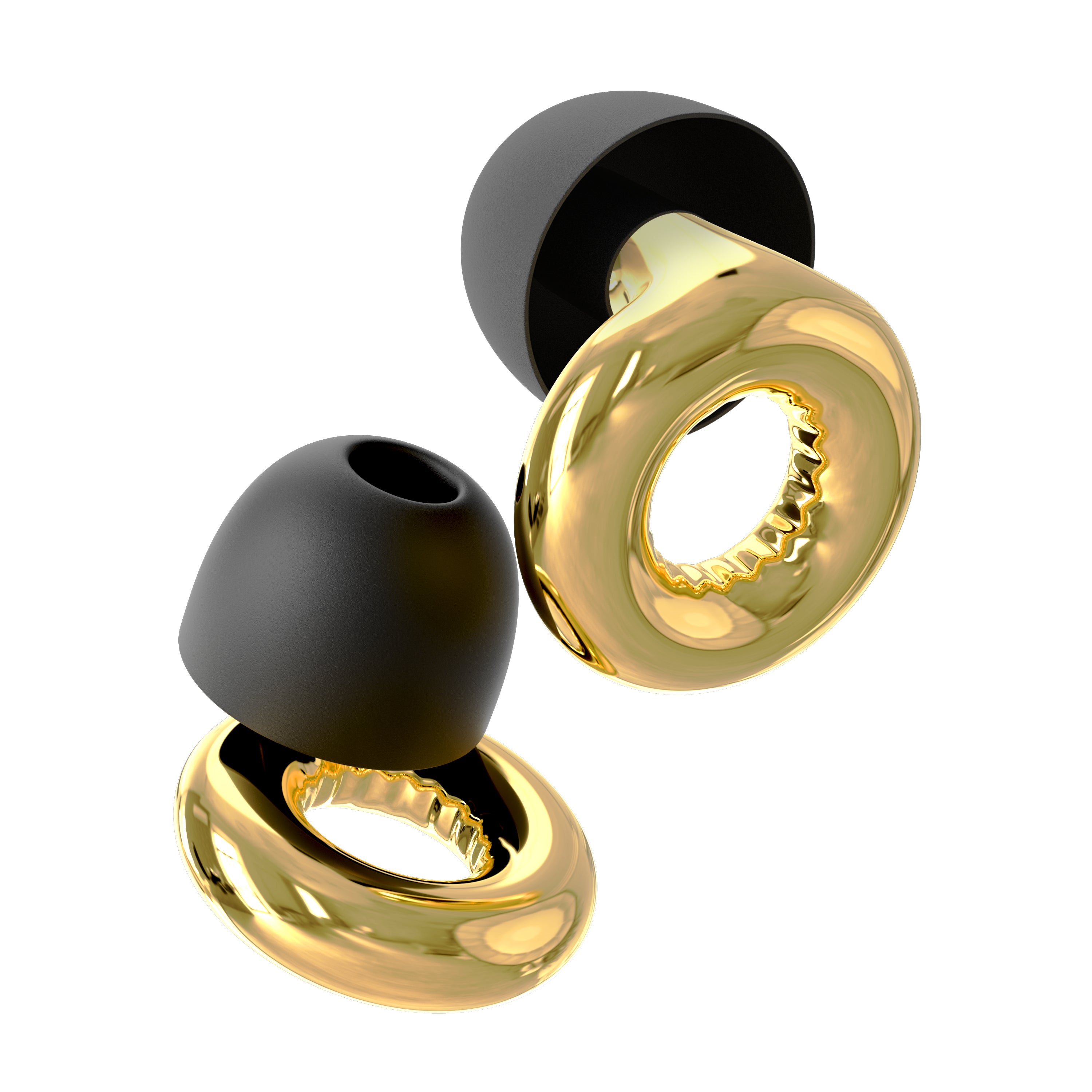 Shiny Gold
